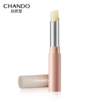自然堂(CHANDO)柔嫩润养护唇膏 1.8g