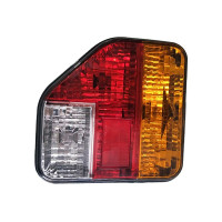 东风EQ2050(猛士) 后刹车灯(左)