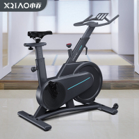 小乔 Q200动感单车 家用健身车室内自行车