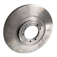 东风EQ2050(猛士) 后桥制动盘总成