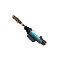 东风EQ2050(猛士) 离合器分泵