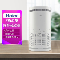 海尔(Haier)HY空气净化器KJ700F-N860C