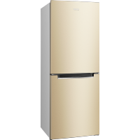 奥马(Homa) 193升双门冰箱两门风冷 冷藏保鲜冷冻无霜 BCD-193WELM 凡尔赛