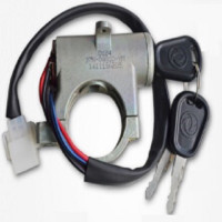 东风EQ2102 点火开关总成