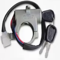 东风EQ2102 点火开关总成