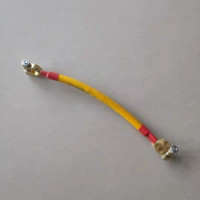 东风EQ2102 电瓶连接线