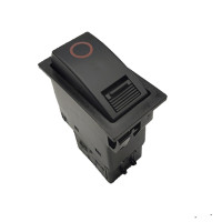 东风EQ2102 电源开关 JK926H