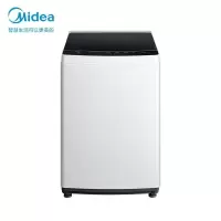 美的(Midea) 波轮洗衣机MB80ECO1