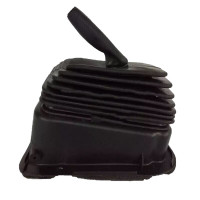 东风EQ2102 防尘套