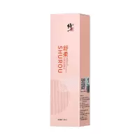 修正舒柔丝滑脱毛慕斯脱毛膏