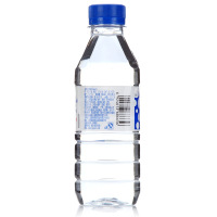 泉阳泉 矿泉水 380ml (单位:瓶)