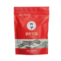 茶馬世家 硒妃红茶秋分(功夫红茶)50g