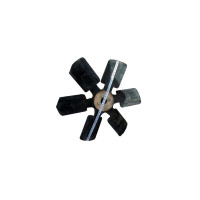 东风EQ2102 风扇叶片 1308N-010