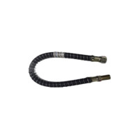 东风EQ2102 后桥制动气管