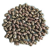 东风EQ2102 黄油嘴 M10直通