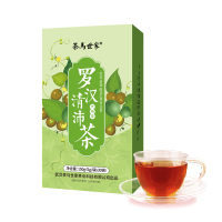 茶馬世家 罗汉清润茶150g