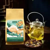 茶馬世家 猴头菇沙棘养身茶150g