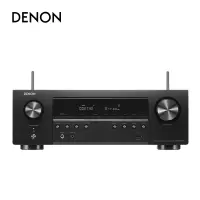 ZSTC天龙 AVR-S660H 8K超高清功放 5声道150W 支持Roon杜比DTS格式 蓝牙WIFI HDMI2