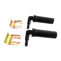 东风EQ2102 喷水嘴