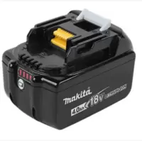 牧田(MAKITA) 原装锂电池 BL1840B 18V 4.0Ah通用18V牧田锂电所有机器 单位:个