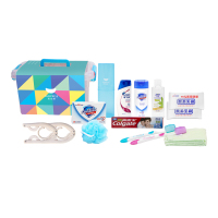 思珀莱合家欢关爱套装A