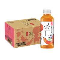 农夫山泉茶π玫瑰荔枝红茶500ml-2