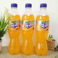 芬达500ML