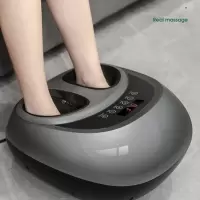 勒德威新款F350足疗机