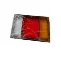 东风EQ2102制动灯总成