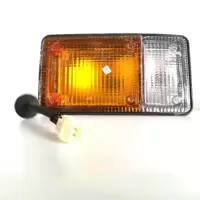 东风EQ2102转向灯罩