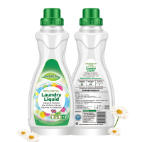 喜运亨(SHERINGHAM PRIME) 酵素洁净洗衣液960ml