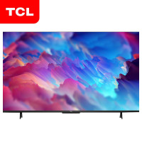 TCL电视 75G60E 75英寸 AI智屏全面屏网络液晶电视