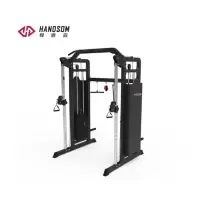 悍德森 HS-6600小飞鸟训练器 健身综合训练器