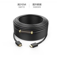 绿联HDMI线10米