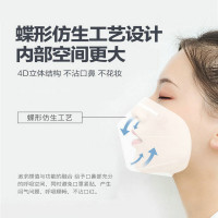 盾守工业防护口罩N95(单位:只)