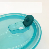 美利曼(MEILIMAN)耐热玻璃保鲜碗三件套MF2(222C)(单位:套)