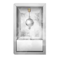 AG-60 全自动步进式开水器
