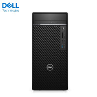 戴尔(DELL)OptiPlex7090MT 商用台式电脑主机(I5-11500 8G 1T DVDRW)