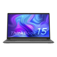 联想ThinkBook15 15.6英寸定制笔记本电脑(R7-5800U 16G 1T固态)