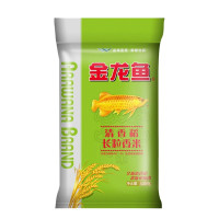 金龙鱼 清香稻 长粒香米 500g