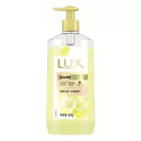 力士(LUX) 蜜柚洗手液 奢宠樱花香400g*2瓶
