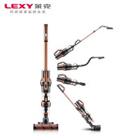 莱克(LEXY)M12S 魔洁莱克小型家用无线吸尘器 除螨手持立式吸尘器大吸力吸猫毛家电扫地机
