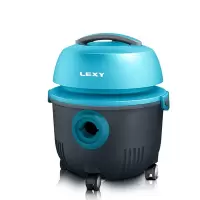 莱克(LEXY)莱克吉米吸尘器 VC-CW1002 商用桶式干湿两用吸尘器