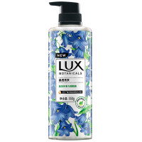 力士(LUX) 植萃香氛沐浴露乳蓝风铃沐浴露 550mL