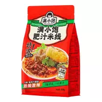 满小饱肥汁米线310g小包装米粉酥田