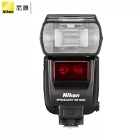 尼康(Nikon)原装闪光灯 SB-5000 适用于尼康单反相机 SB-5000SB-700SB-500