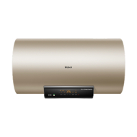 海尔(Haier) ES60H-D6S(2U1)60升电热水器 净水洗 智慧互联