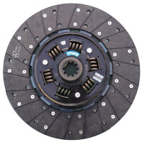 解放CA1121离合器片