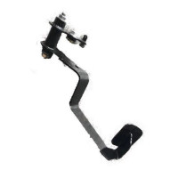 解放CA1121离合器踏板