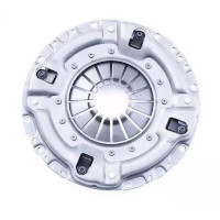 解放CA1121离合器压盘